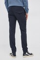 Odzież Spodnie 2102268 granatowy