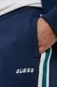 granatowy Guess Spodnie