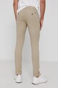 Odzież Tommy Hilfiger Spodnie MW0MW18817.4890 beżowy
