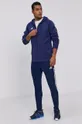 mornarsko plava Hlače adidas Performance Muški