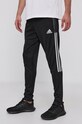 Kalhoty adidas Performance GH7305 GH7305 černá AW21