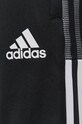 Kalhoty adidas Performance GH7305 černá GH7305