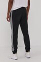 Îmbrăcăminte Adidas Pantaloni GK8821 GK8821 negru