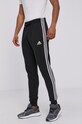 Παντελόνι adidas GM1089 μαύρο AW21