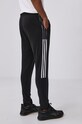 Odzież adidas Performance Spodnie GM7336 GM7336 czarny