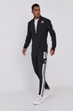 Hlače adidas Performance GT6642 crna AW21