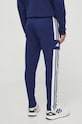 Ruházat adidas Performance nadrág GT6643 GT6643 sötétkék