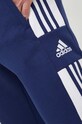 Штани adidas Performance GT6643 темно-синій GT6643