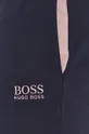 темно-синій Штани Boss