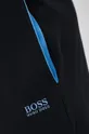 czarny Boss Spodnie 50381880