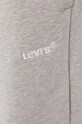 Levi's pantaloni gri A0767.0000