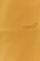 Odzież Levi's Spodnie A0767.0012 żółty