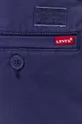 fioletowy Levi's Spodnie A1040.0000
