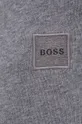 γκρί Παντελόνι Boss BOSS CASUAL Casual