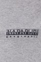 Napapijri Spodnie szary NP0A4FR6