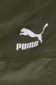 зелёный Брюки Puma 532160