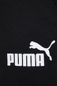Puma spodnie czarny 586748