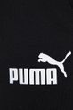 černá Kalhoty Puma