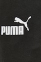 Puma Spodnie 586749 czarny 586749