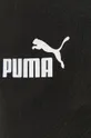 чёрный Брюки Puma 586749