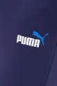 тёмно-синий Брюки Puma