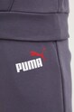 Puma pantaloni de trening gri 586767