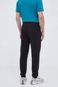 Odzież Puma spodnie dresowe 586767 czarny