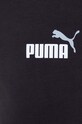 Puma spodnie dresowe czarny 586767
