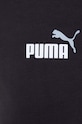 Puma spodnie dresowe czarny 586767