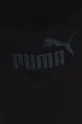 czarny Puma Spodnie 589438