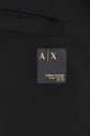 чорний Штани Armani Exchange