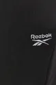 fekete Reebok nadrág GT5802