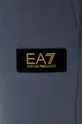 szary EA7 Emporio Armani Spodnie 6KPP80.PJCCZ