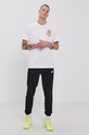 Adidas Pantaloni GK8822 GK8822 negru AW21