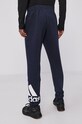 Одяг Штани adidas GK8970 темно-синій