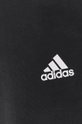 μαύρο Παντελόνι adidas