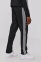 Ρούχα Παντελόνι adidas Originals H09115 μαύρο
