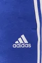 modrá Nohavice adidas H12255