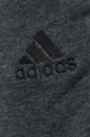 sivá Nohavice adidas H12256