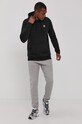 Παντελόνι adidas Originals H34659 γκρί SS22