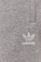 adidas Originals Spodnie H34659 szary H34659