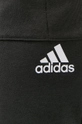 μαύρο Παντελόνι adidas Performance