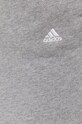Kalhoty adidas Performance H45376 šedá H45376