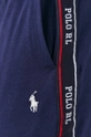 tmavomodrá Nohavice Polo Ralph Lauren