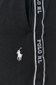 μαύρο Παντελόνι Polo Ralph Lauren