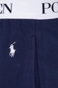 tmavomodrá Nohavice Polo Ralph Lauren