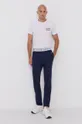 Παντελόνι πιτζάμας Polo Ralph Lauren σκούρο μπλε