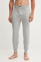 Polo Ralph Lauren Spodnie 714844763001 bawełna szary 714844763001