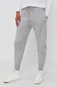 Брюки Polo Ralph Lauren хлопок серый 714844763001