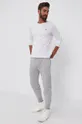 Παντελόνι Polo Ralph Lauren γκρί